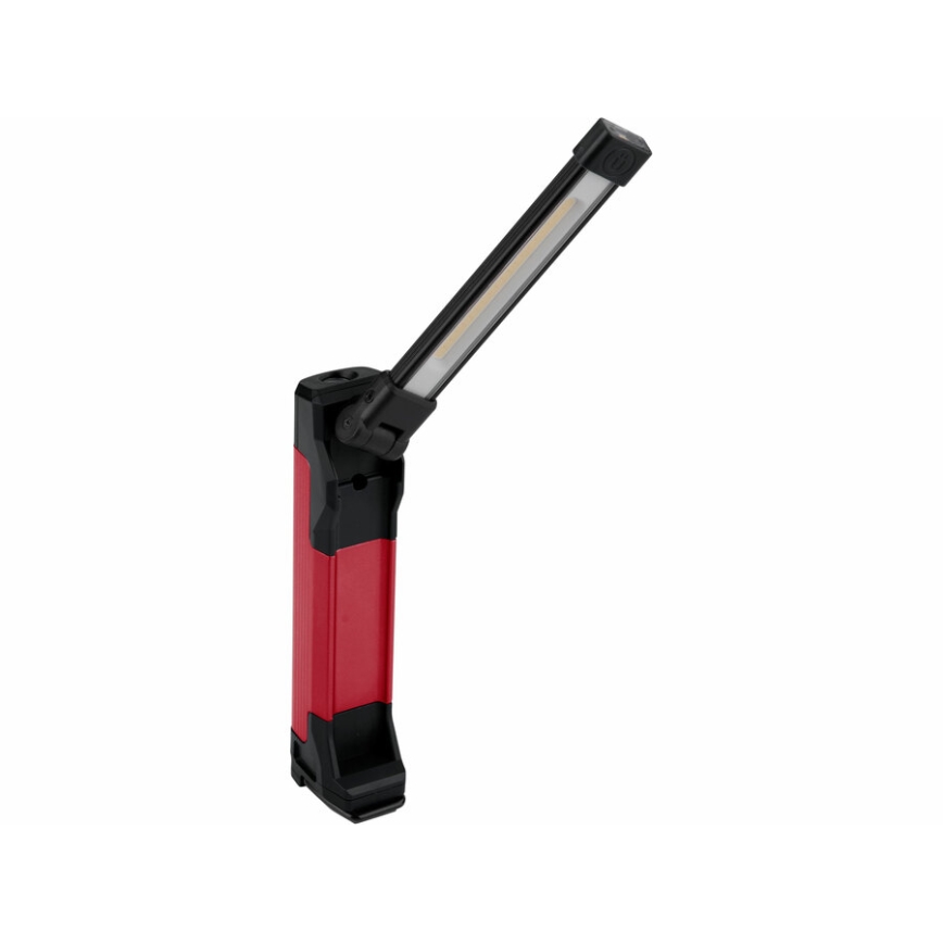Extol - LED Himmennettävä ladattava työvalo LED/3,7V 2600 mAh IPX4