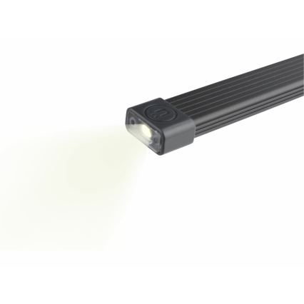 Extol - LED Himmennettävä ladattava työvalo LED/3,7V 2600 mAh IPX4