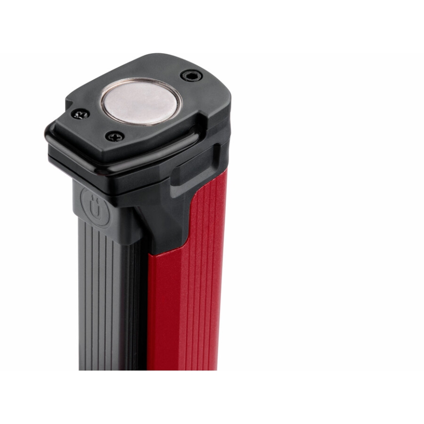Extol - LED Himmennettävä ladattava työvalo LED/3,7V 2600 mAh IPX4