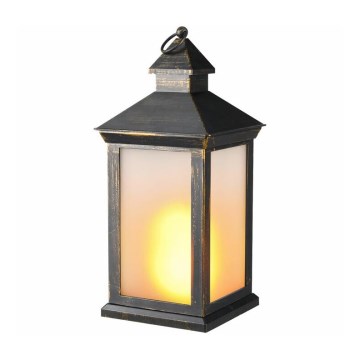 Extol - LED Koristelyhty LED/3xAAA