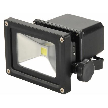 Extol - LED ladattava valonheitin LED/10W/3600 mAh/8,4V IP65