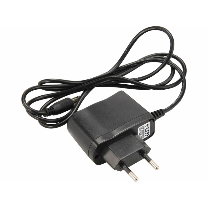Extol - LED ladattava valonheitin LED/10W/3600 mAh/8,4V IP65