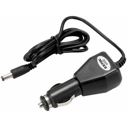 Extol - LED ladattava valonheitin LED/10W/3600 mAh/8,4V IP65