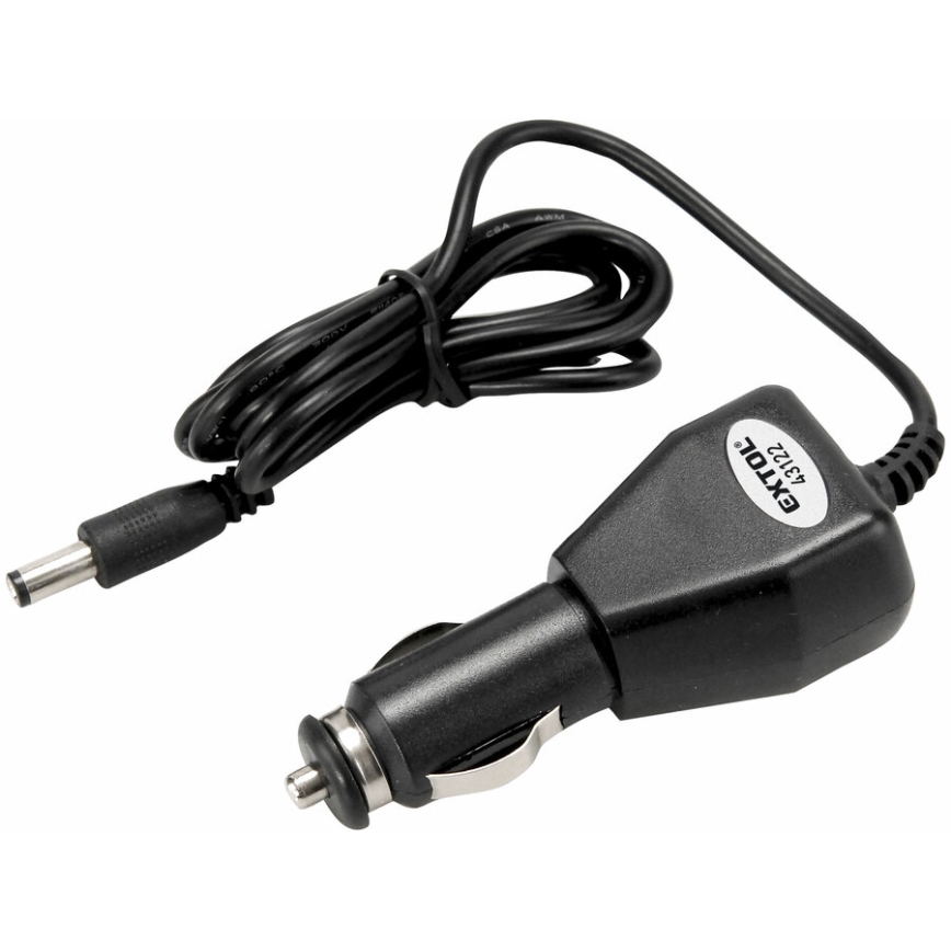 Extol - LED ladattava valonheitin LED/10W/3600 mAh/8,4V IP65