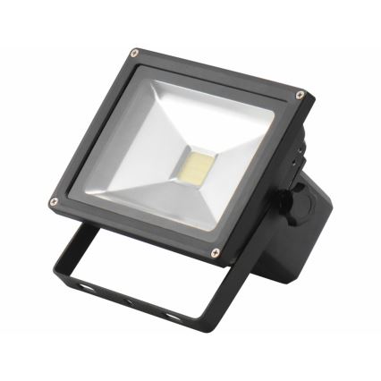 Extol - LED ladattava valonheitin LED/20W/3600 mAh/11,1V IP65
