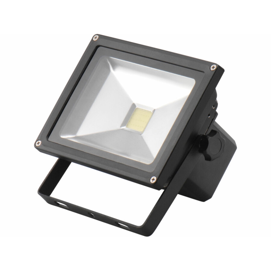 Extol - LED ladattava valonheitin LED/20W/3600 mAh/11,1V IP65