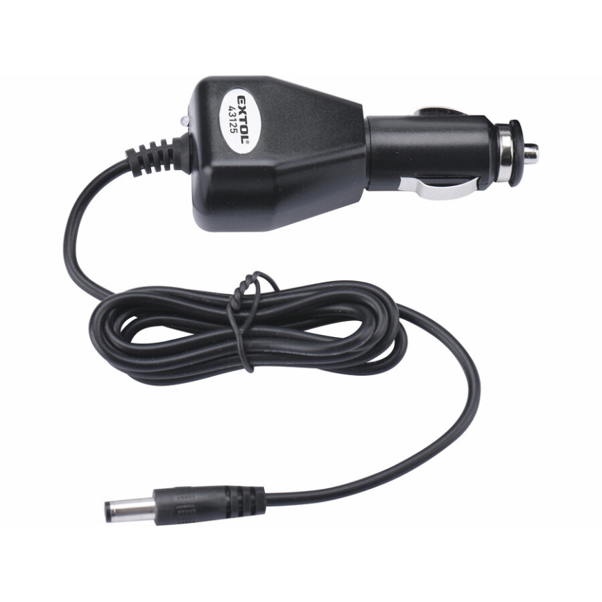 Extol - LED ladattava valonheitin LED/20W/3600 mAh/11,1V IP65