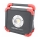 Extol - LED ladattava valonheitin LED/20W/6600 mAh/3,7V IP54