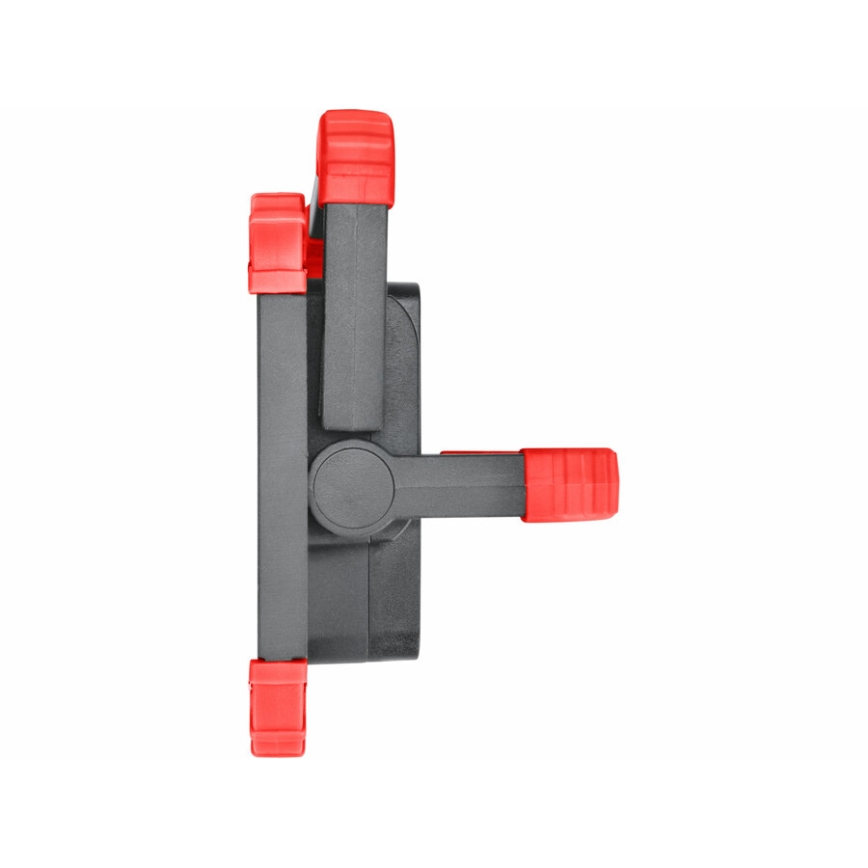 Extol - LED ladattava valonheitin LED/20W/6600 mAh/3,7V IP54