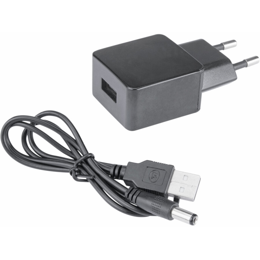Extol - LED ladattava valonheitin LED/20W/6600 mAh/3,7V IP54