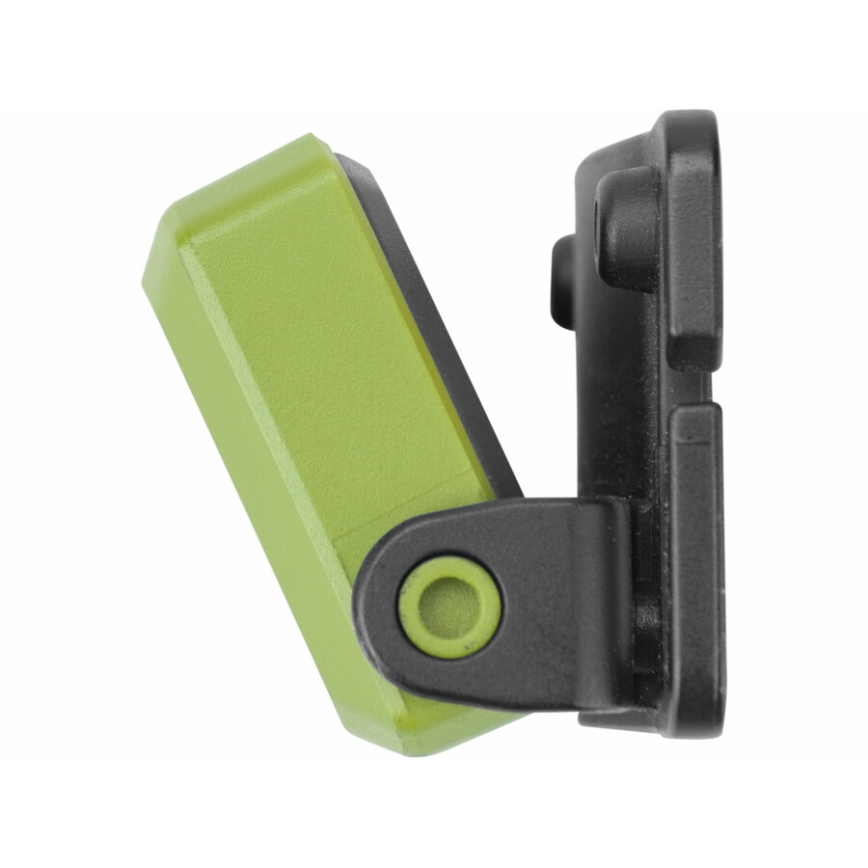 Extol - LED otsalamppu LED/500 mAh/3,7V IPX4