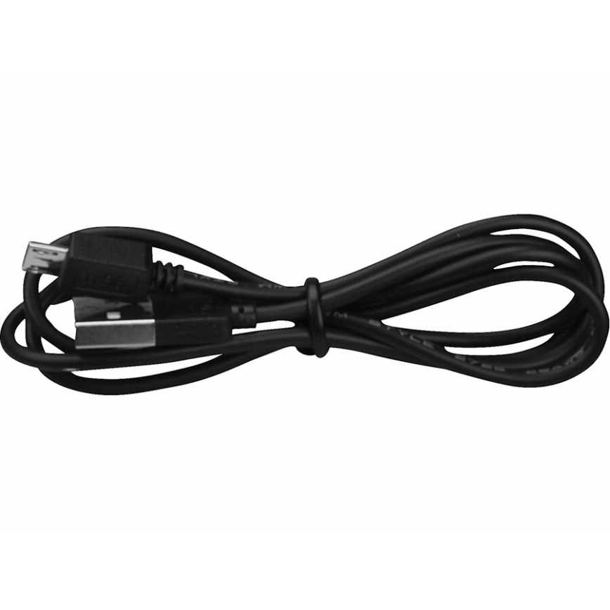 Extol - LED otsalamppu LED/500 mAh/3,7V IPX4
