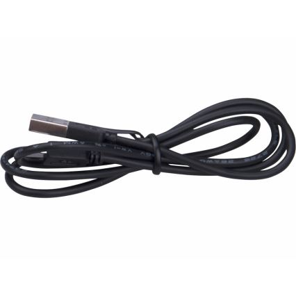 Extol - LED otsalamppu sensorilla LED/1400 mAh/3,7V IPX4