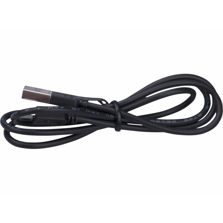 Extol - LED otsalamppu sensorilla LED/1400 mAh/3,7V IPX4