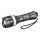 Extol - LED-taskulamppu LED/1W/3xAA musta