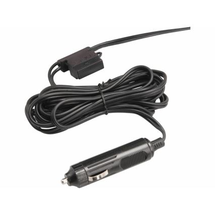 Extol Premium - Autokompressori 12V pussi ja tarvikkeet