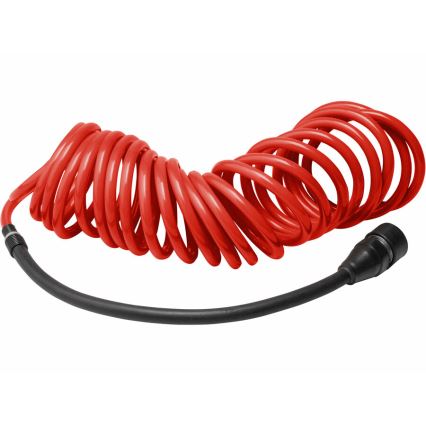 Extol Premium - Autokompressori 12V pussi ja tarvikkeet