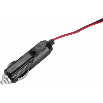 Extol Premium - Auton akkulaturi 9-vaiheinen 6/12V 4A IP65