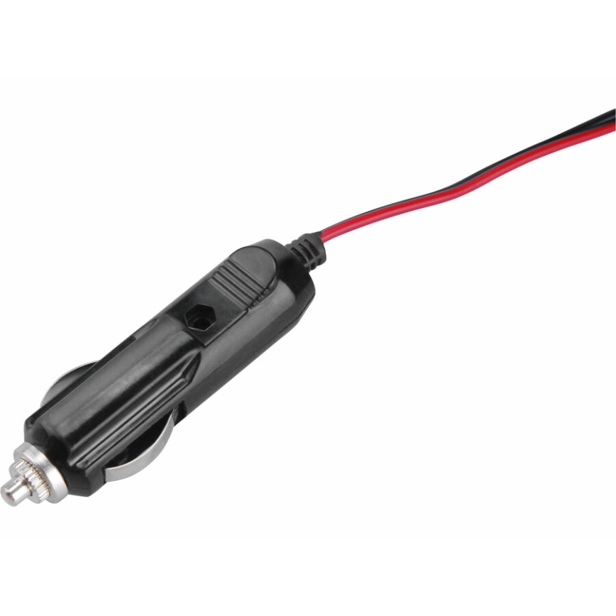 Extol Premium - Auton akkulaturi 9-vaiheinen 6/12V 4A IP65