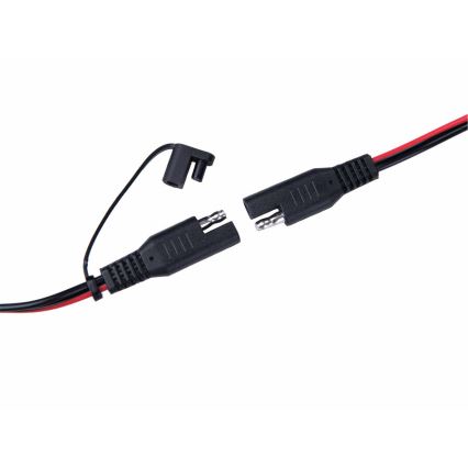 Extol Premium - Auton akkulaturi 9-vaiheinen 6/12V 4A IP65
