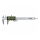 Extol Premium - Digitaalinen liukuva metallimitta 0-150 mm 1xCR1632 IP54