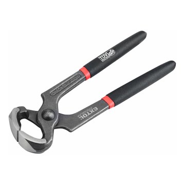 Extol Premium - Halkaisupihdit eristeellä 180 mm
