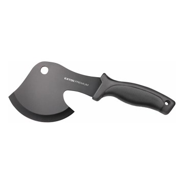 Extol Premium - Kirves 27 cm ruostumaton