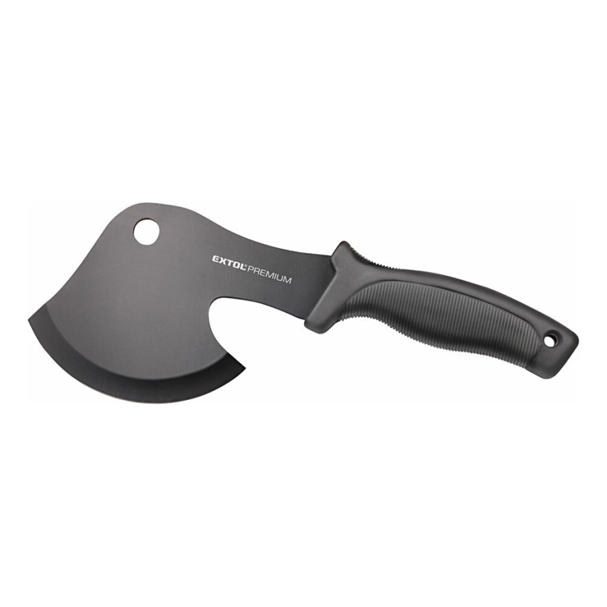 Extol Premium - Kirves 27 cm ruostumaton