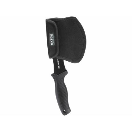 Extol Premium - Kirves 27 cm ruostumaton