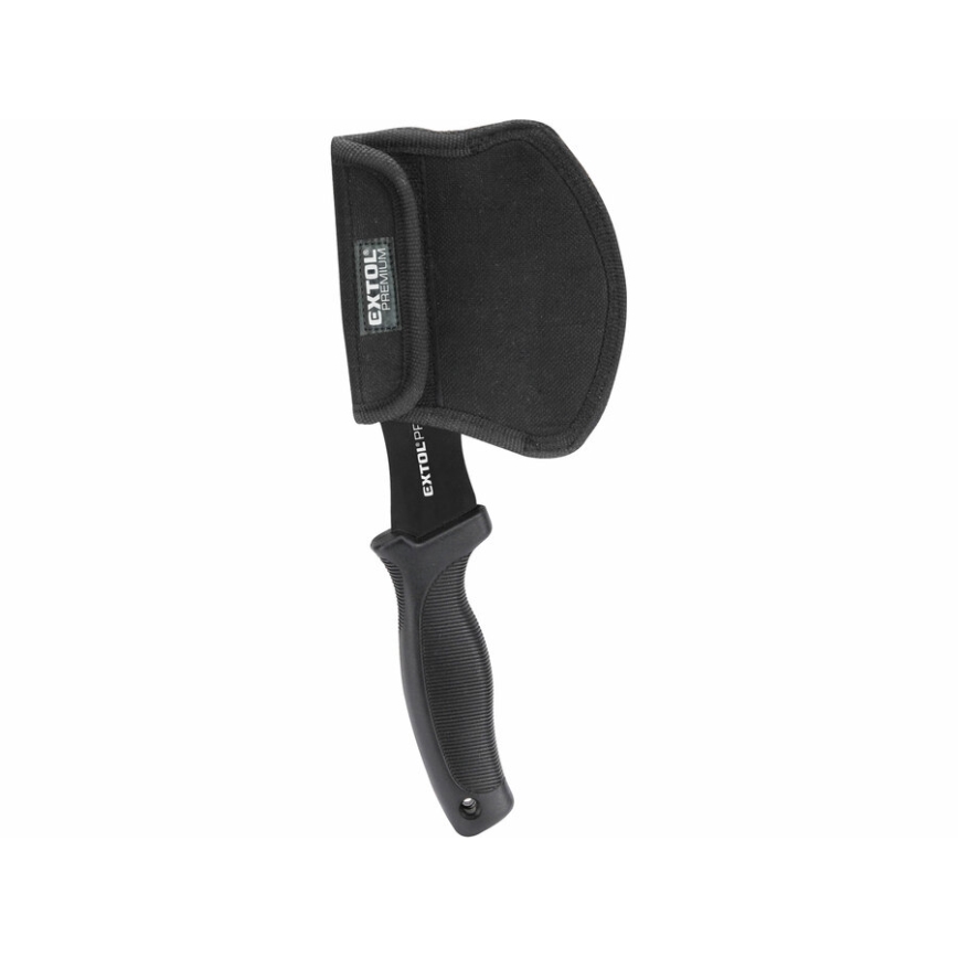 Extol Premium - Kirves 27 cm ruostumaton