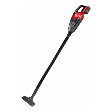 Extol Premium - Langaton pölynimuri 2000 mAh 20V
