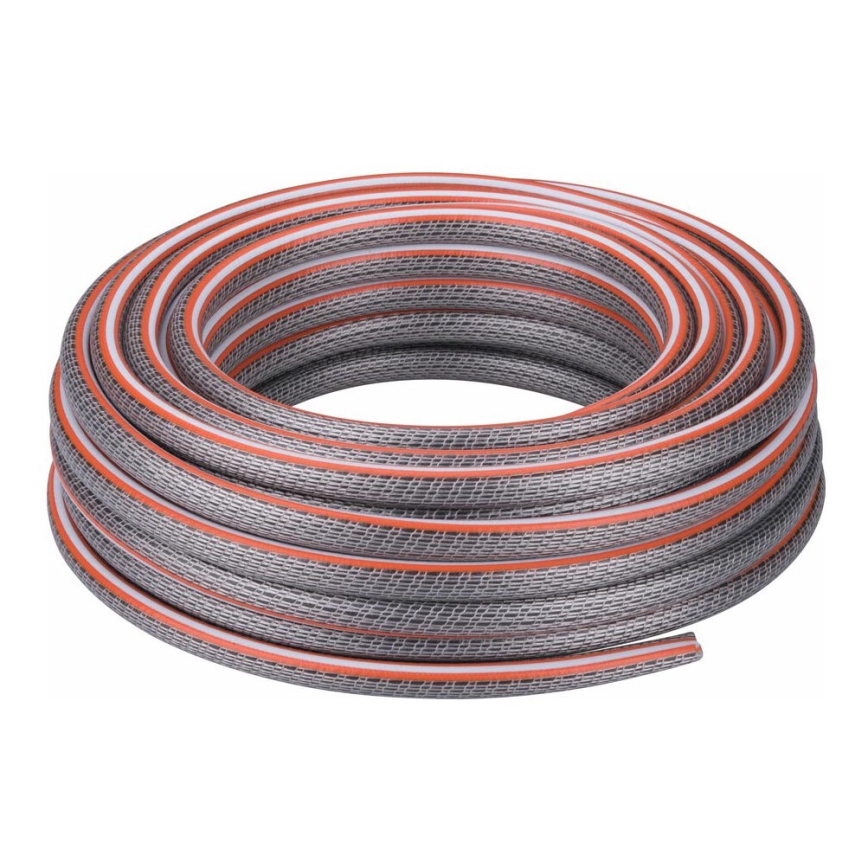 Extol Premium - Läpinäkymätön puutarhaletku 1/2" 25m