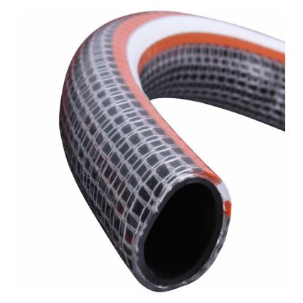 Extol Premium - Läpinäkymätön puutarhaletku 1/2" 25m