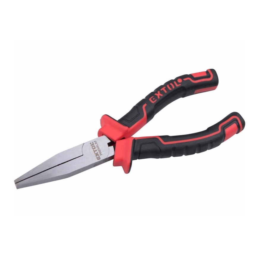 Extol Premium - Litteät pihdit 160 mm