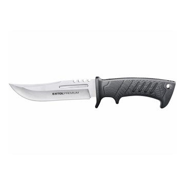 Extol Premium - Metsästysveitsi 275 mm ruostumatonta terästä