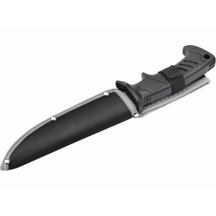 Extol Premium - Metsästysveitsi 275 mm ruostumatonta terästä