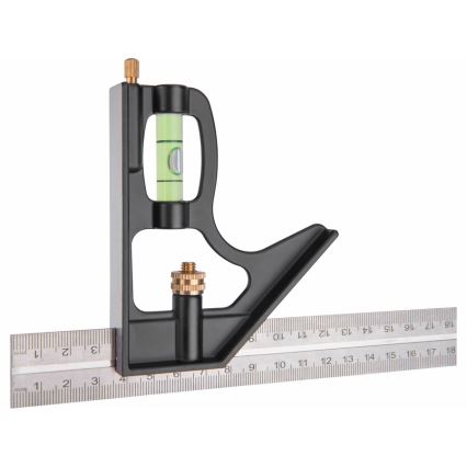 Extol Premium - Monitoimikulma 300 mm