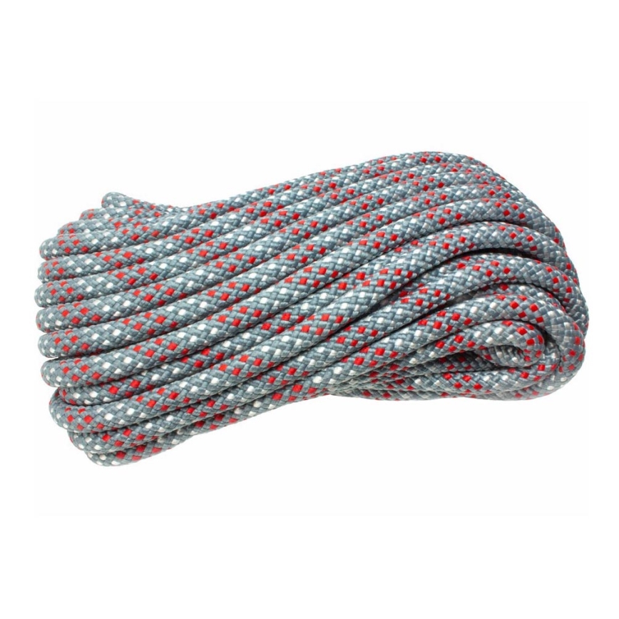 Extol Premium - Polypropeeni teollisuusköysi 14mm x 25m