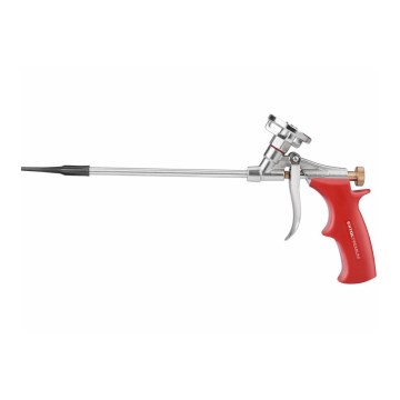 Extol Premium - PU-vaahtopistooli halk. 8 mm
