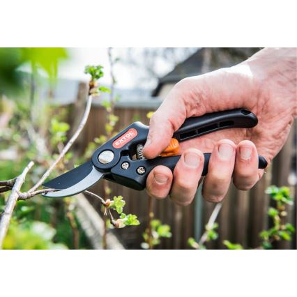 Extol Premium - Puutarhasakset 190 mm