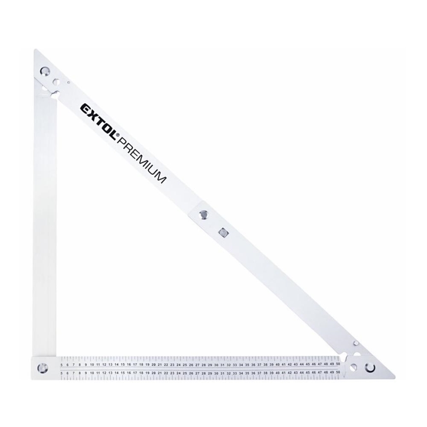 Extol Premium - Rakennus taittokulma 600 mm