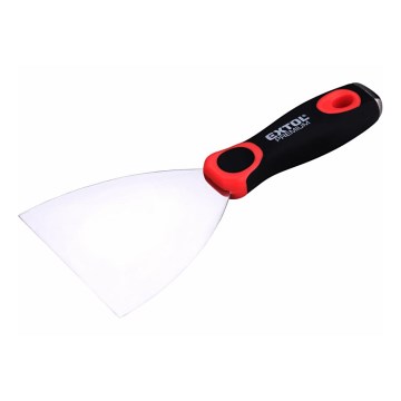 Extol Premium - Ruostumattomasta teräksestä valmistettu lasta 100 mm