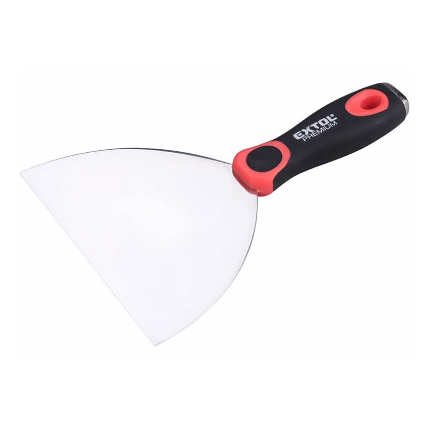 Extol Premium - Ruostumattomasta teräksestä valmistettu lasta 150 mm