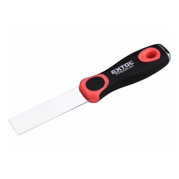 Extol Premium - Ruostumattomasta teräksestä valmistettu lasta 25 mm