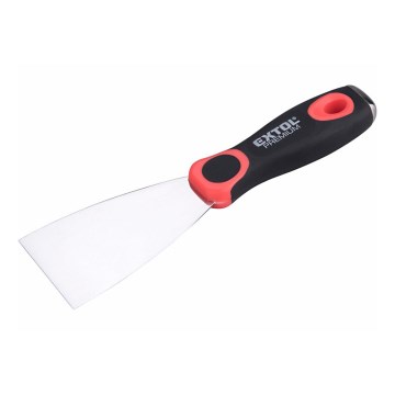 Extol Premium - Ruostumattomasta teräksestä valmistettu lasta 60 mm