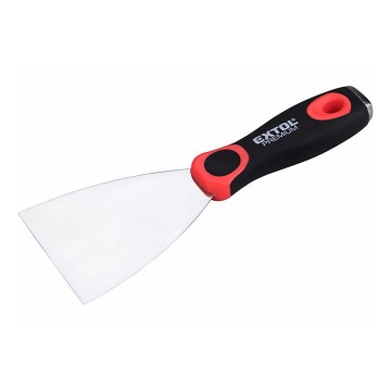 Extol Premium - Ruostumattomasta teräksestä valmistettu lasta 80 mm