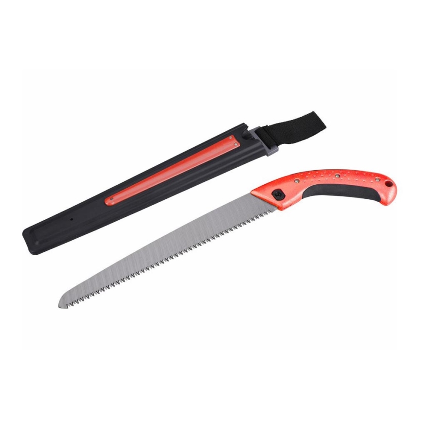 Extol Premium - Saha oksille 270 mm