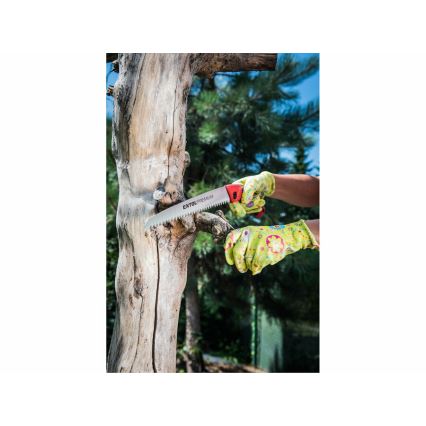 Extol Premium - Saha oksille 270 mm