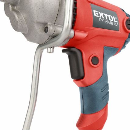 Extol Premium - Sekoitin rakennusseoksille 850W/230V