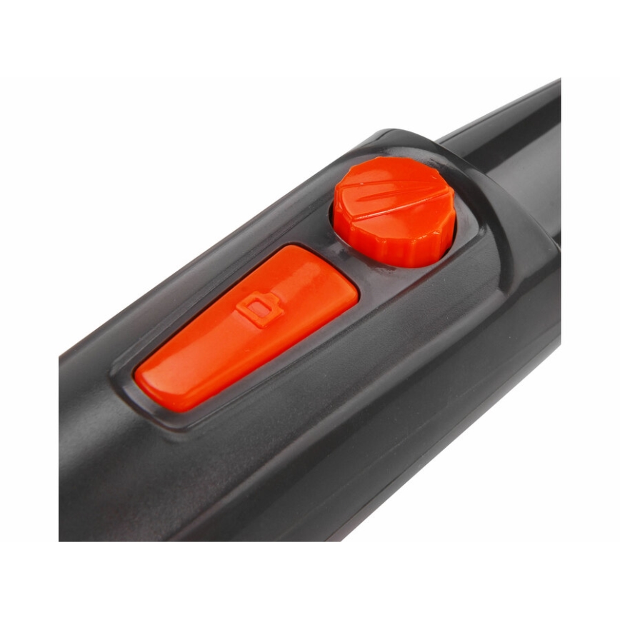 Extol Premium - Tarkastuskamera LED-valolla 5V IP67